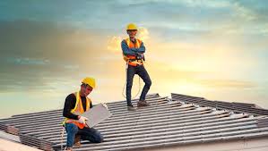  Eagar, AZ Roofing Service Pros